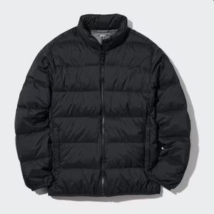 Uniqlo Light Down Puffer - Brand New, Never Worn